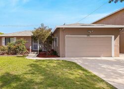 Pre-foreclosure in  Tennessee St Vallejo, CA 94591