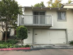Pre-foreclosure in  Northwest Sq Cupertino, CA 95014