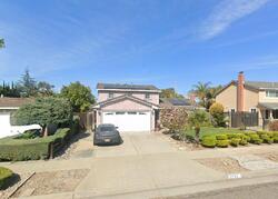 Pre-foreclosure in  Lucena Dr San Jose, CA 95132