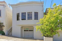 Pre-foreclosure in  Hoffman Ave San Francisco, CA 94114