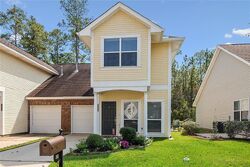 Pre-foreclosure in  Dundee Loop S Abita Springs, LA 70420