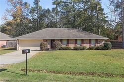 Pre-foreclosure in  Jennifer Ln Pearl River, LA 70452