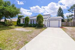 Pre-foreclosure in  Sw Monsoon Rd Port Saint Lucie, FL 34953