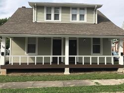 Pre-foreclosure in  Bristow St Belleville, IL 62221