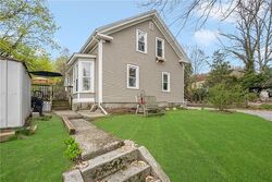 Pre-foreclosure in  PINE HILL AVE Johnston, RI 02919