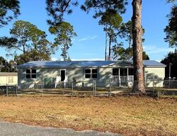 Pre-foreclosure in  Marsh Pl Crescent City, FL 32112