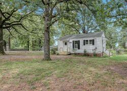 Pre-foreclosure in  Hillcrest Rd Sherwood, AR 72120