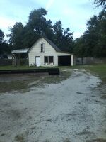 Pre-foreclosure in  Hillcrest Rd Sherwood, AR 72120