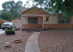 Pre-foreclosure in  Balboa Rd Pueblo, CO 81003