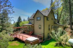 Pre-foreclosure in  Tall Pines Ct Applegate, CA 95703
