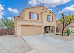 Pre-foreclosure in  W Broadway Ave Coolidge, AZ 85128