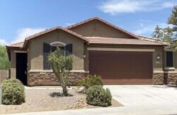 Pre-foreclosure in  W Boll Bloom Dr Marana, AZ 85653