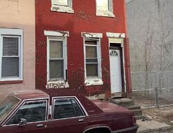 Pre-foreclosure in  N Colorado St Philadelphia, PA 19132