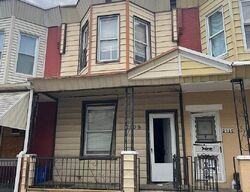 Pre-foreclosure in  W SELTZER ST Philadelphia, PA 19132