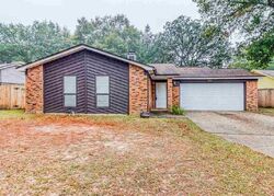 Pre-foreclosure in  Northpointe Blvd Pensacola, FL 32514