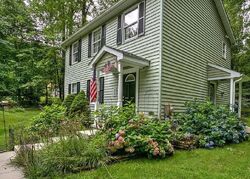 Pre-foreclosure in  N Hill Camp Rd Pottstown, PA 19465