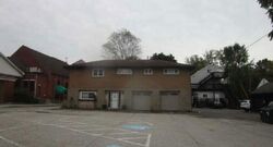 Pre-foreclosure in  North Rd Mc Donald, PA 15057