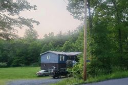  Hyner Run Rd, North Bend PA