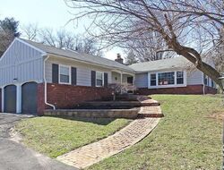 Pre-foreclosure in  Spring Garden Mill Dr Newtown, PA 18940