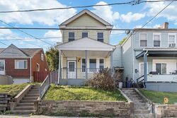 Pre-foreclosure in  Minooka St Pittsburgh, PA 15210