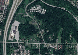 Pre-foreclosure in  Braden School Rd Beaver Falls, PA 15010