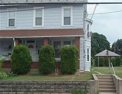 Pre-foreclosure in  Washington Ave Northampton, PA 18067