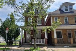 Pre-foreclosure in  S 17th St Easton, PA 18042