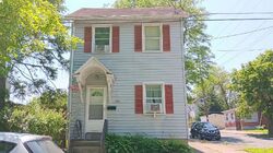 Pre-foreclosure in  W Wilkes Barre St Easton, PA 18042