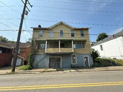 Pre-foreclosure in  Main St New Eagle, PA 15067