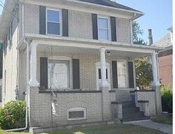 Pre-foreclosure in  W Berwick St Easton, PA 18042
