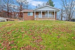 Pre-foreclosure in  Mcclane Farm Rd Washington, PA 15301