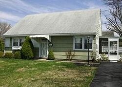 Pre-foreclosure in  Beverly Ave Bethlehem, PA 18018