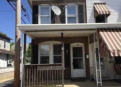 Pre-foreclosure in  S 14th St Easton, PA 18042