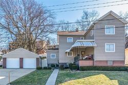 Pre-foreclosure in  Watson St Baden, PA 15005