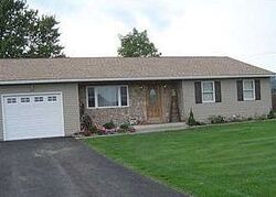 Pre-foreclosure in  Carrolls Tract Rd Fairfield, PA 17320