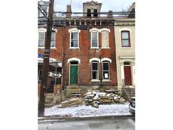 Pre-foreclosure in  Armandale St Pittsburgh, PA 15212
