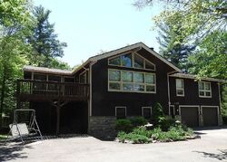 Pre-foreclosure in  Pilgrim Ln Pocono Lake, PA 18347