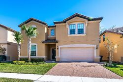 Pre-foreclosure in  Bengal Ct Kissimmee, FL 34747