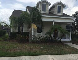 Pre-foreclosure in  Thames St E Kissimmee, FL 34758