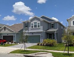 Pre-foreclosure in  Tribute Trl Kissimmee, FL 34746
