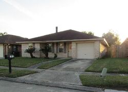 Pre-foreclosure in  Scottwood Dr New Orleans, LA 70128