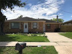 Pre-foreclosure in  Brevard Ave New Orleans, LA 70127