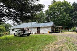 Pre-foreclosure in  Knappa Dock Rd Astoria, OR 97103