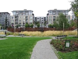 Pre-foreclosure in  Nw 9th Ave  Portland, OR 97209