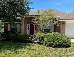 Pre-foreclosure in  Timberjack Ct Orange Park, FL 32065