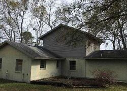 Pre-foreclosure in  PINE KNOLL CT Orange Park, FL 32065