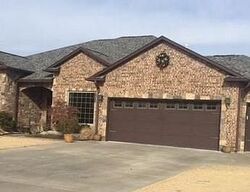 Pre-foreclosure in  Sunnybrook Mcalester, OK 74501