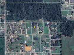 Pre-foreclosure in  Timber Ln Idabel, OK 74745