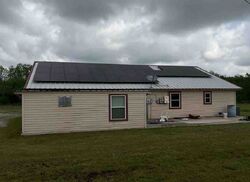 Pre-foreclosure in  Cimmaron Rd Wilson, OK 73463