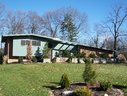 Pre-foreclosure in  Eastdale Dr Dayton, OH 45415